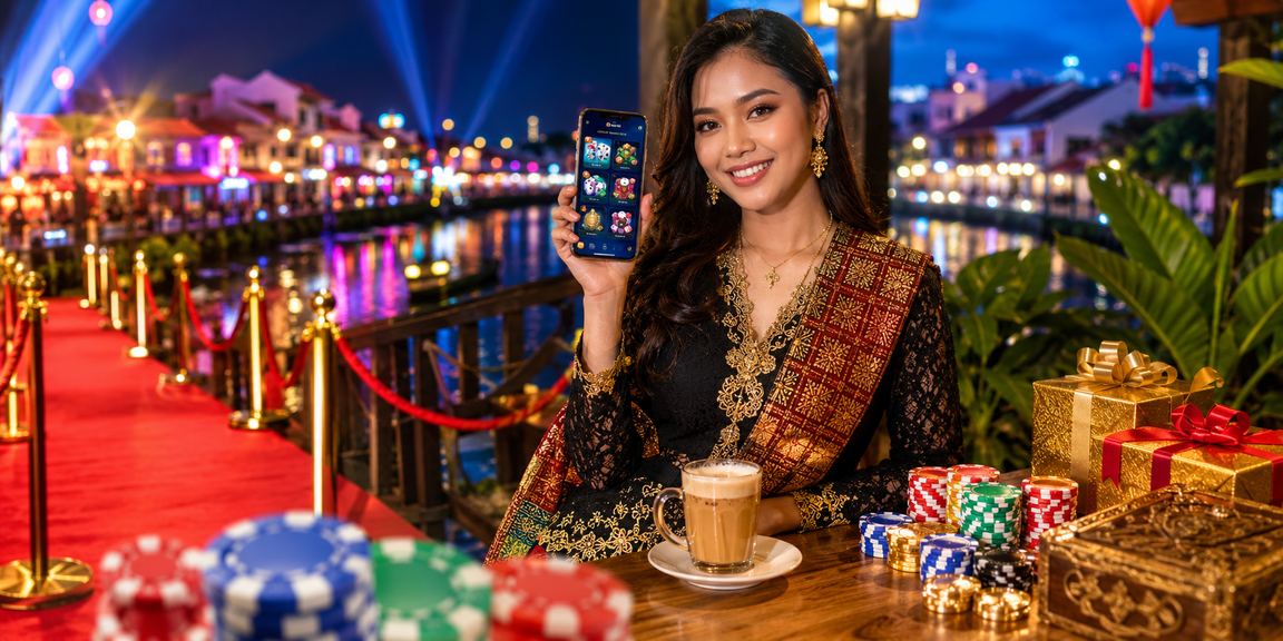Bonus deposit eksklusif untuk pemain re1