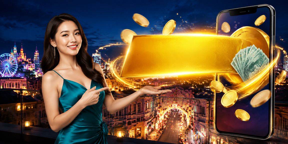Promosi Cashback eksklusif untuk pemain Roulette re1